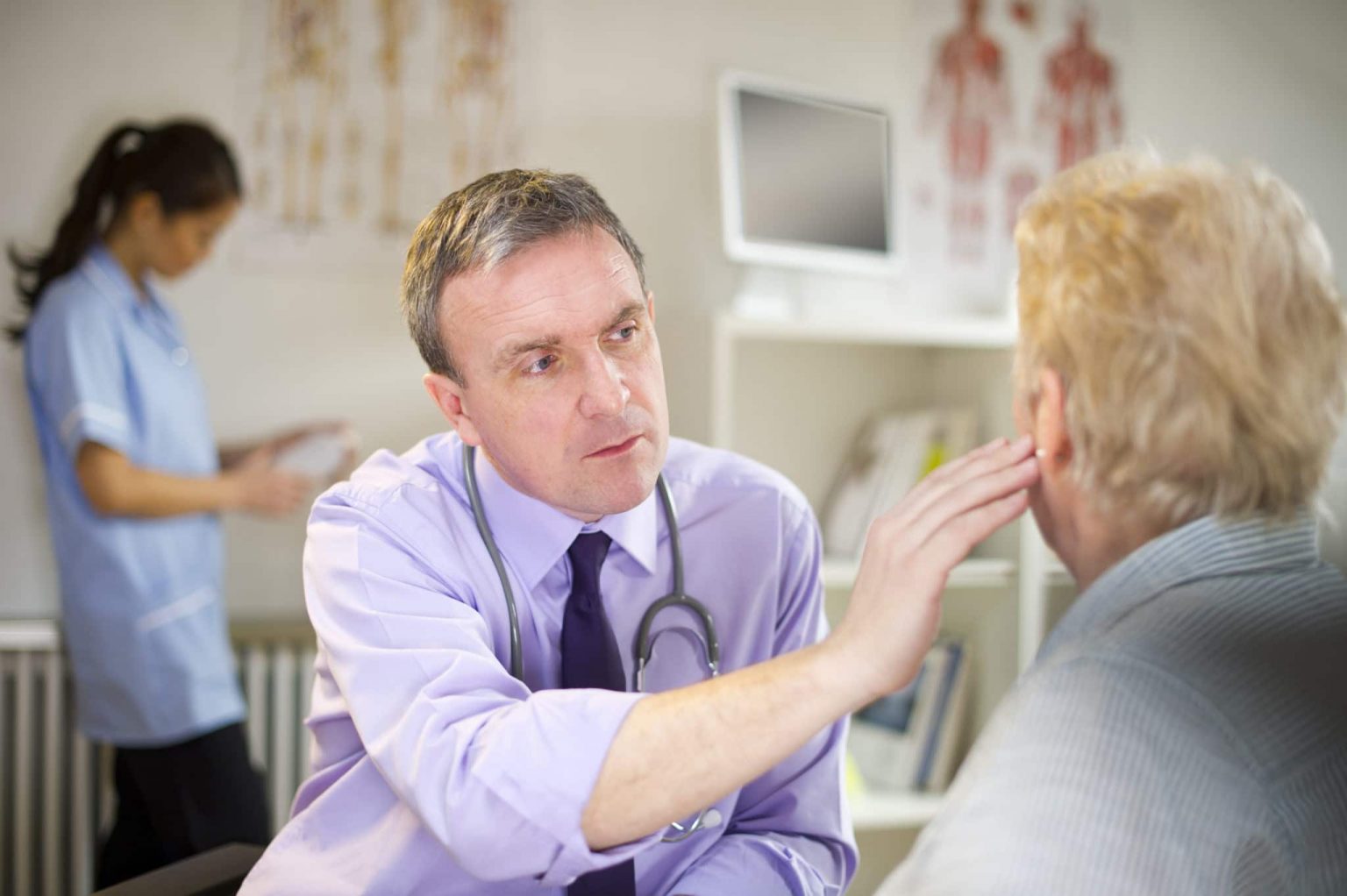 Ent Hand Our ENT Can Treat Earwax Buildup | Homewood ENT & Hearing Center